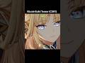 Nicole Build Tease C0R1 #Nicole #genshinimpact #kinich #build #shorts #guide #hoyocreators