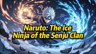 《Naruto: The Ice Ninja of the Senju Clan》