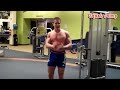 FTW "Lower Body" Resistance Band Training!