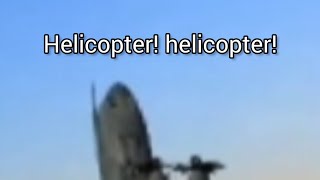 Making the mc-400 into a helicopter screenshot 5