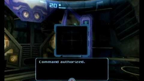 Metroid Prime Trilogy (Prime 2: Echoes) Playthrough - Part 9