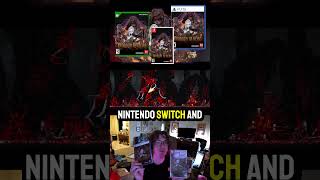 Hack N Slack Roguelite playstation 5 physical available today! Also on Xbox Series X and Switch!