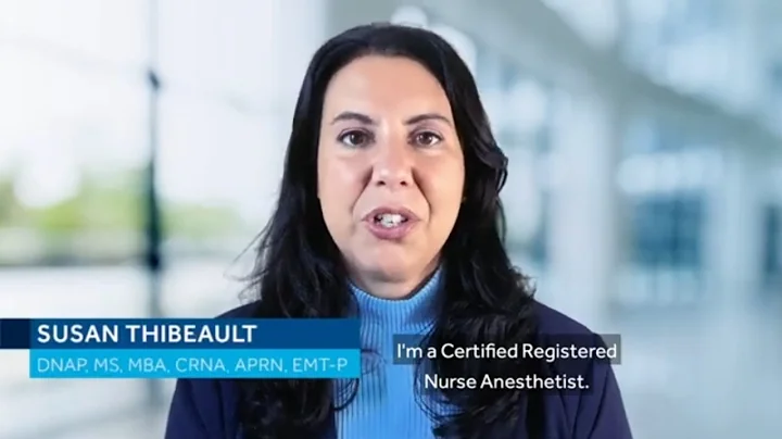 Dr. Susan Thibeault Shares Why Quality Capnography...