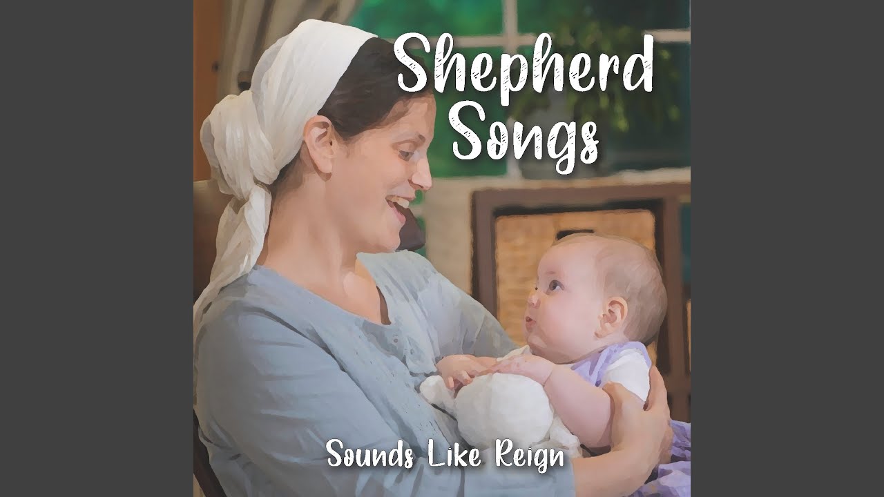 tender-shepherd-youtube