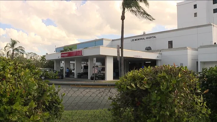 Lee Heath over-capacity; implores patients to util...