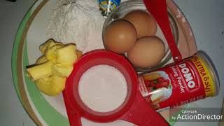 YADDA AKE CUPCAKE DA ADON BUTTER CREAM screenshot 5