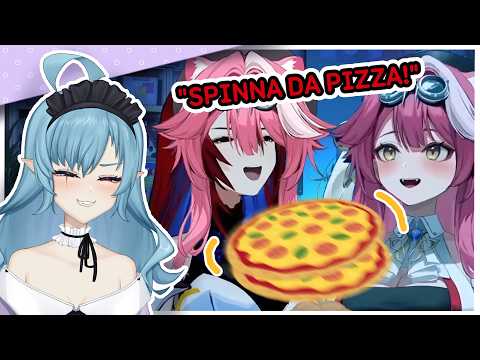 VTuber reacts to "Elizabeth’s Best Voice Impressions & Voice Acting Moments"