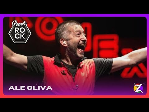 LA BOMBA DE TIEMPO, PEDRO AZNAR Y EL ÉXITO DE SU HIJO WOS I Entrevista al percusionista Ale Oliva
