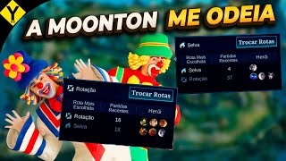 A MOONTON ME ODEIA!!