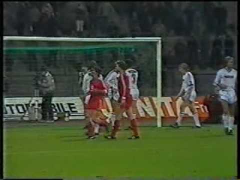 Bayern v Bochum (1984-85) (Pt. 1)