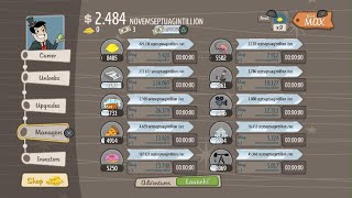 AdVenture Capitalist_20251018161023 #sj2smooth #sj2smoothadventurecapitalist #sj2smoothoctober2025