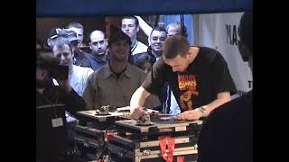 SEMC 1999 - Mr Thing Vs. First Rate