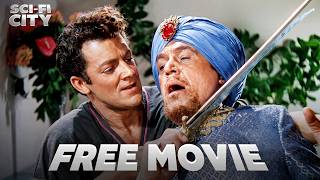 A Thousand and One Nights | FREE MOVIE (Evelyn Keyes, Phil Silvers, Cornel Wilde)