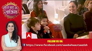 Brands Impact's 3rd Edition of International Quality Awards 2024 covered by ABP News...