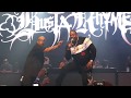 Busta Rhymes "Break Ya Neck" Live in Toronto