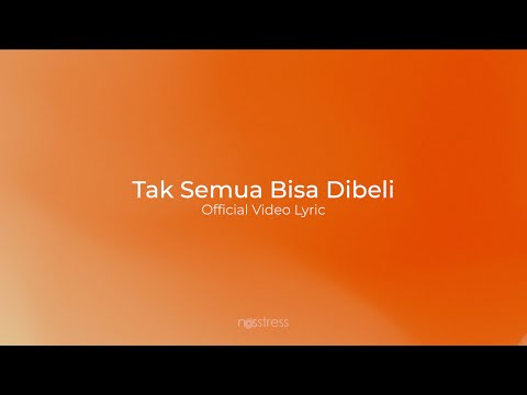 Video Tak Semua Bisa Di Beli