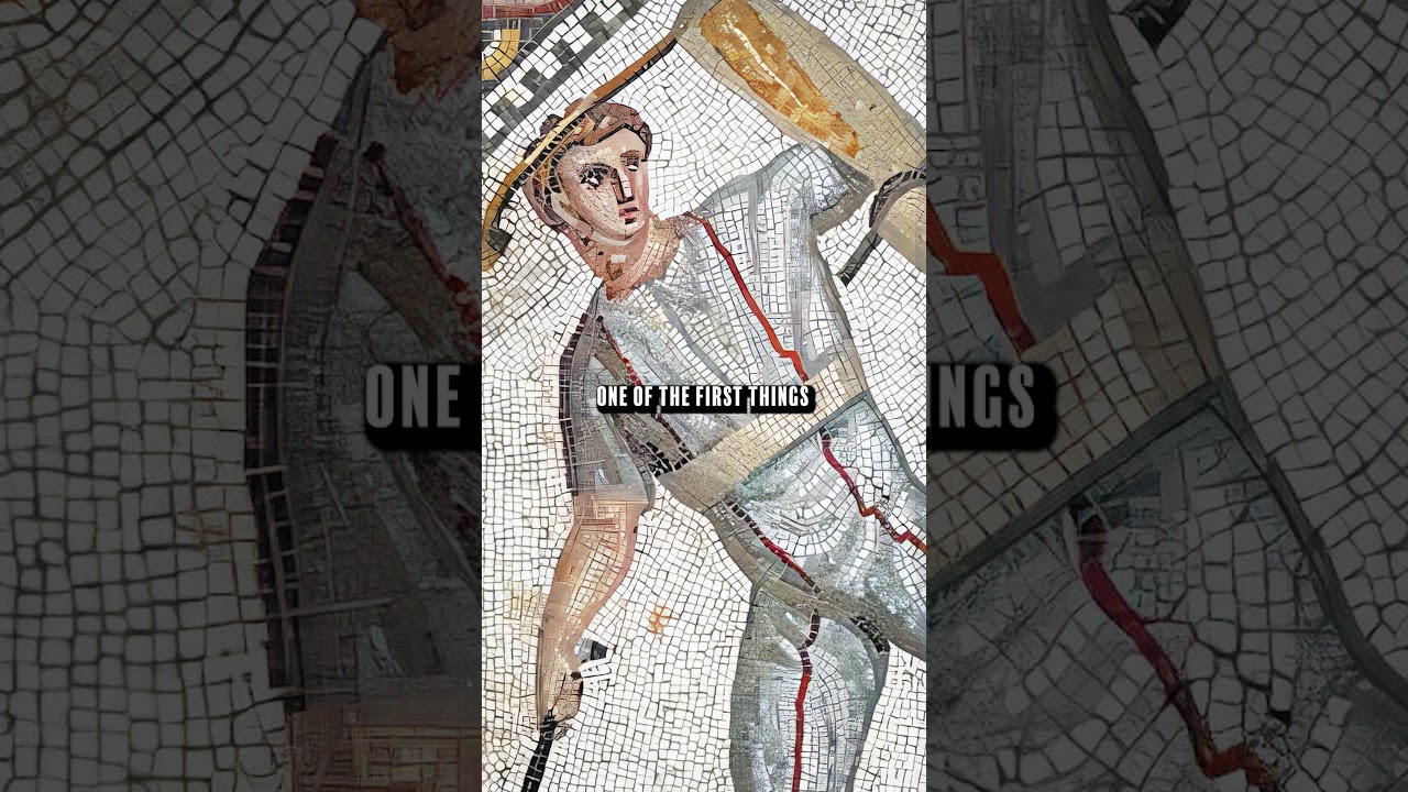 Indoctrination as a Gladiator