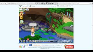 fantage secrets and secret places