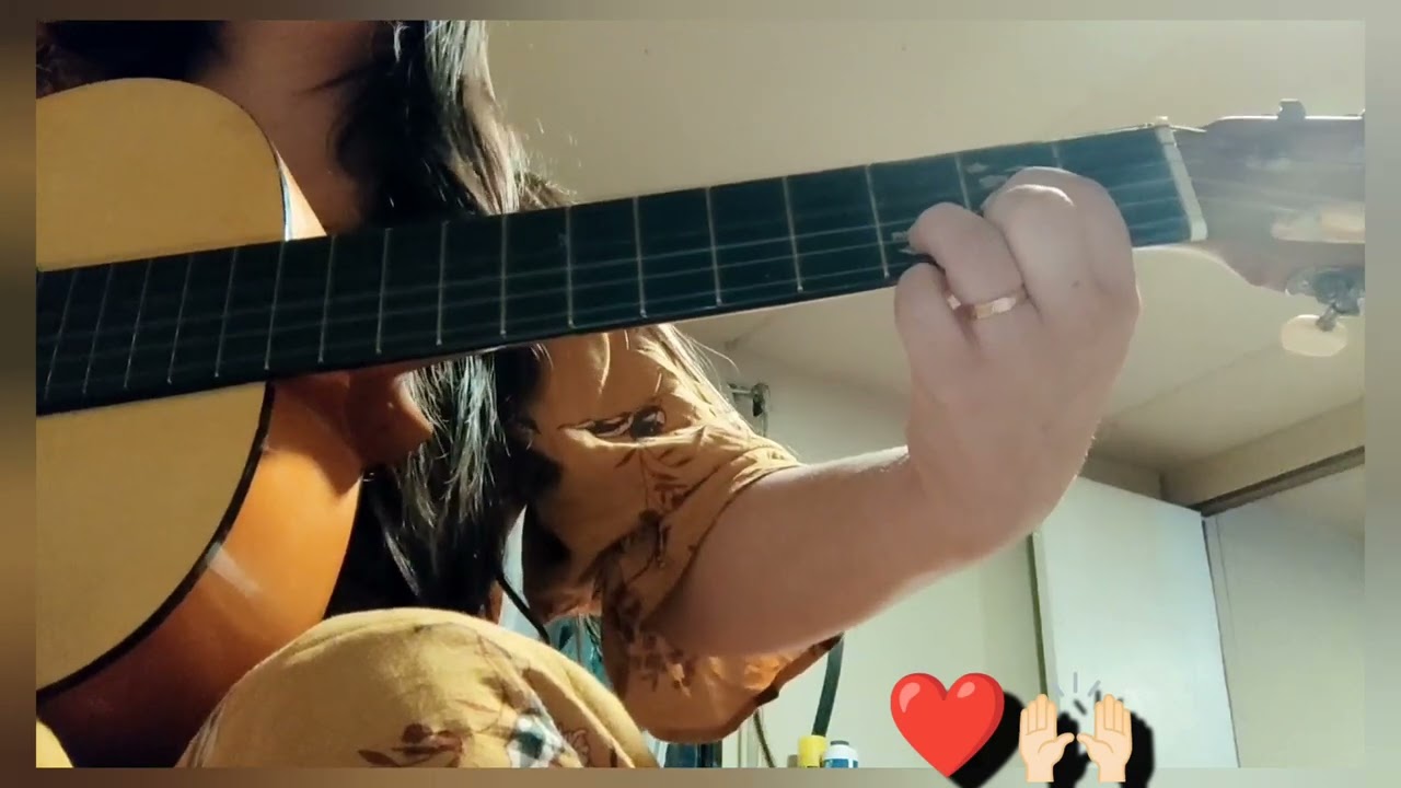 Yo Quiero Más De Ti (nota Sol+)