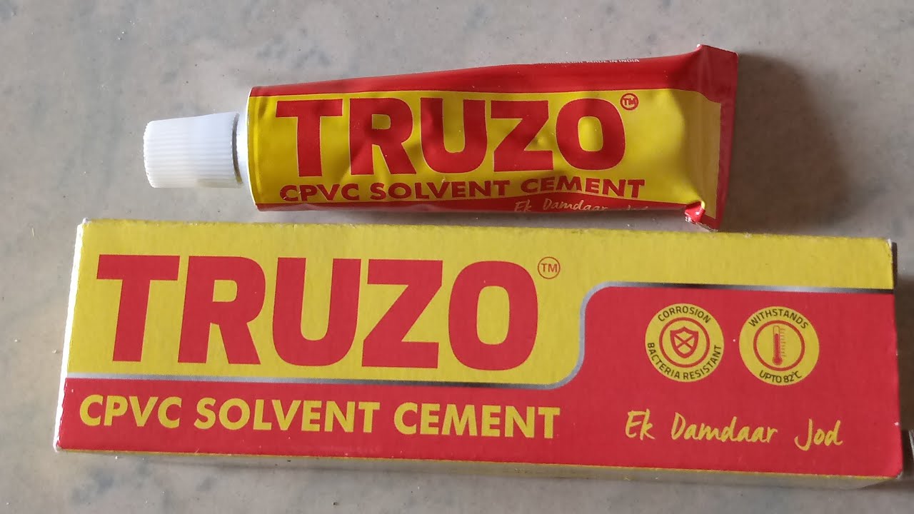 Truzo cpvc solvent cement.truzo.solvent cement.cpvc cement.cpvc solvent cement.