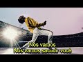 Queen We Will Rock You Live Aid 1985 Legendado Queen We Will Rock You Live Aid 1985 Legendado