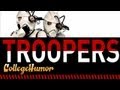 Troopers - Gun Privileges