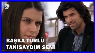 Kerim, Fatmagüle Geçmişini Ve Hayallerini Anlattı - Fatmagülün Suçu Ne? 33.Bölüm