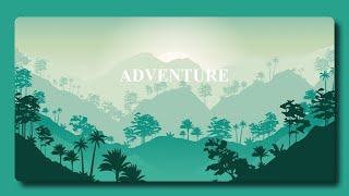 Amazing Parallax Scrolling Website | How to Make Website using Html CSS & Javascript
