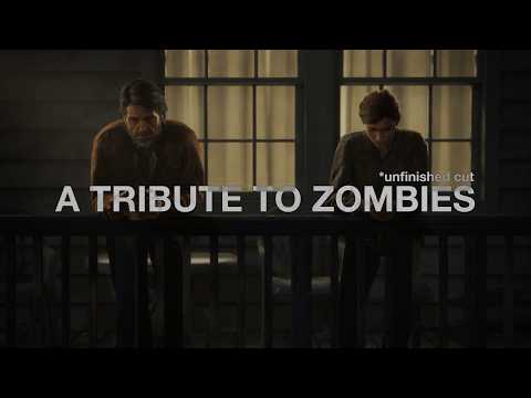 The Last of Us Part II x Twenty One Pilots | A Tribute To Zombies (Unfinished)
