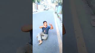 #dance star#aayushpaudel #viralsong#makhamali.