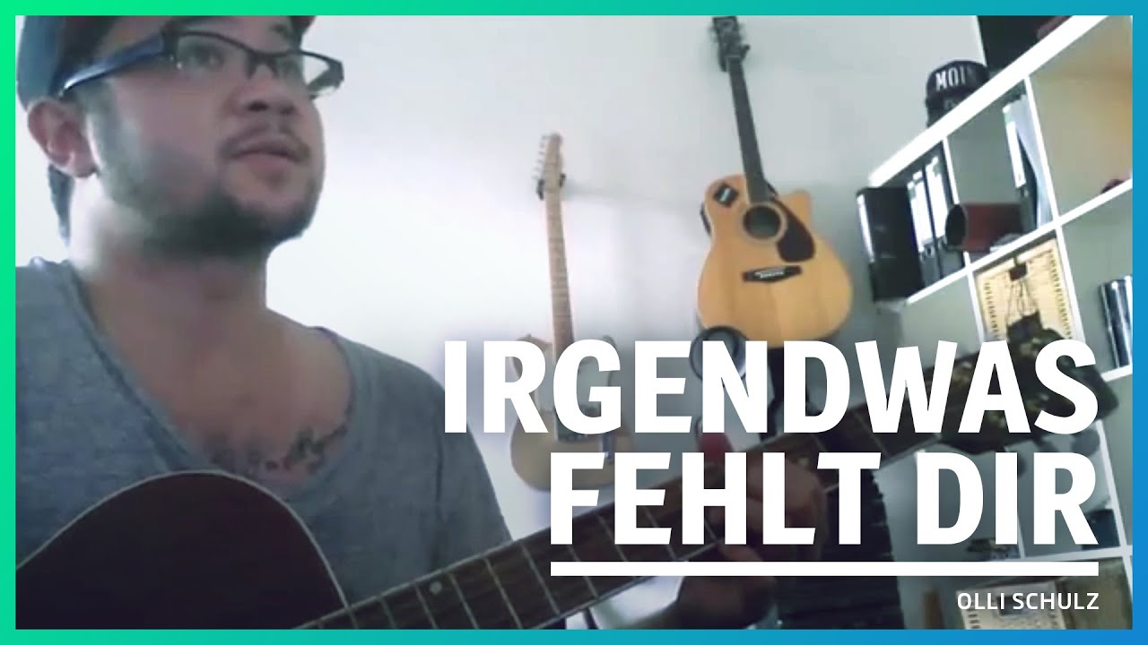 Irgendwas Fehlt Irgendwas Fehlt
