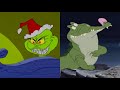 You're A Mean One, Mr. Grinch (Animated Music Video)