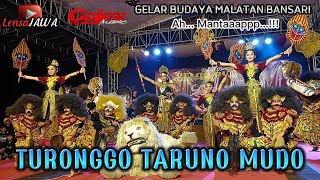 TTM BALEKERSO TERBARU !! TURONGGO TARUNO MUDO BALEKERSO BEJEN - GELAR BUDAYA MALATAN BANSARI