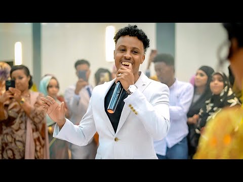 SAALAX SANAAG HEES AROOS MASHA ALLAH DHAHA OFFICIAL VIDEO 2024 