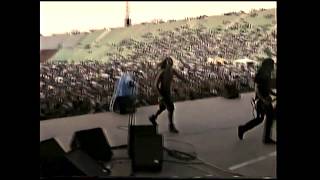 V.M.18 - 'Ti Farò Male' Live 07-07-1996 - Stadium, Udine