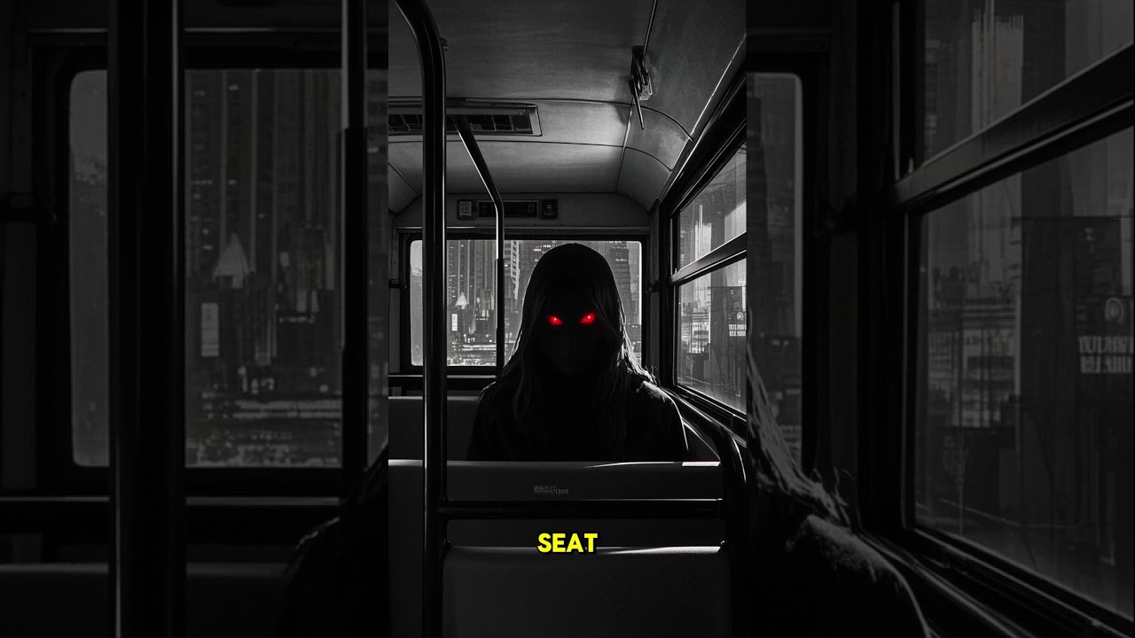 The Phantom Route: My Bus Drove Itself