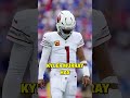 Where do you think Kyler Murray will play in 2026?