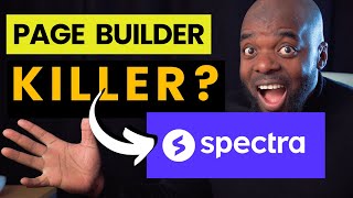 Spectra Pro Review - WordPress Page Builder Experience.
