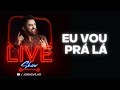 Jonas Vilar - Eu vou pra lá (LIVE)