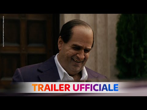 The Penguin | Nuova serie | Trailer