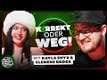 KORREKT oder WEG! (mit Kayla Shyx & Clemens Brock)
