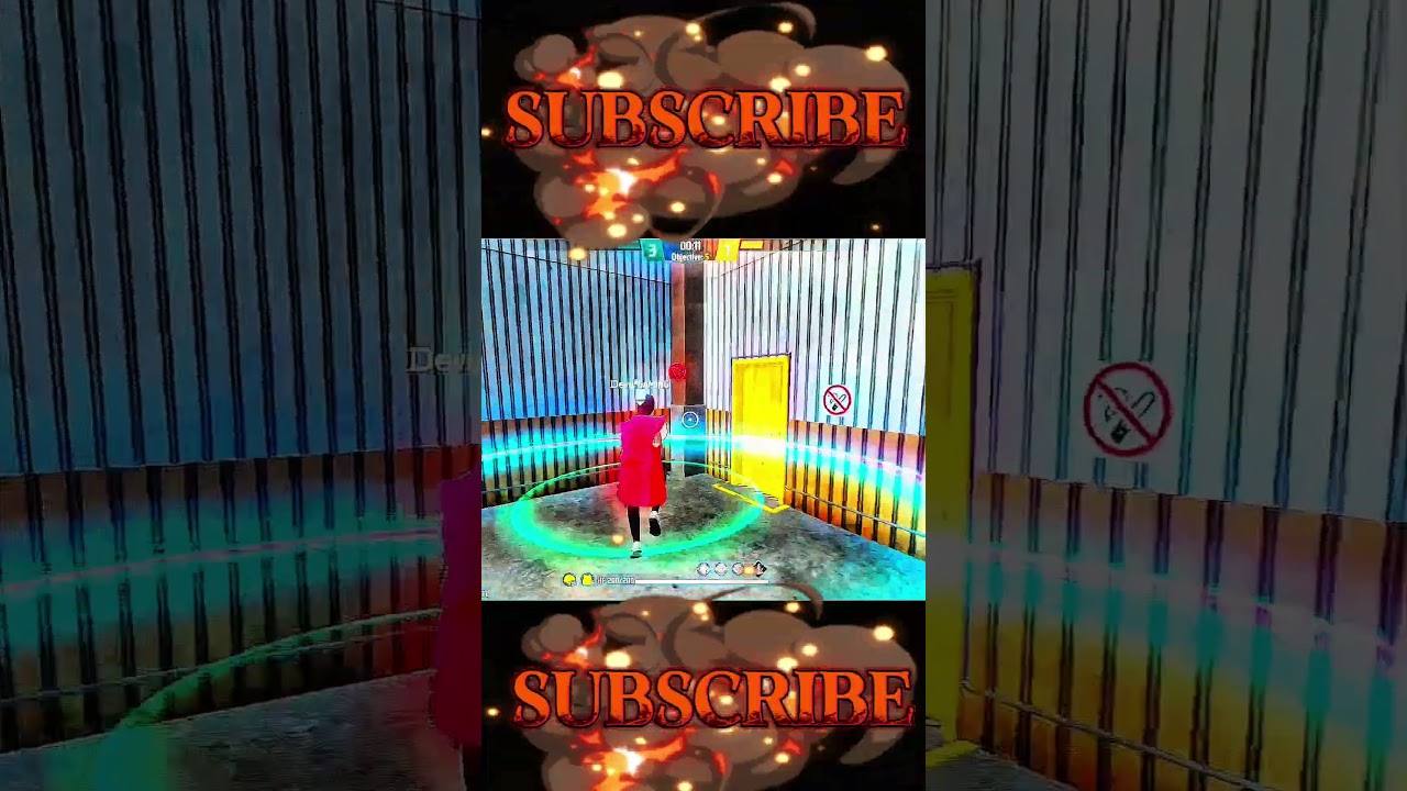 "Free Fire Epic Gameplay💀 @Total Gaming093 | Best Moments and Tips!"