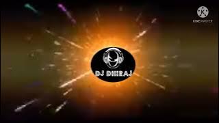 Eye Bidda Ye Mera adda! Pushpa song.! In dj competition mix 😌.. Dj dhiraj..!