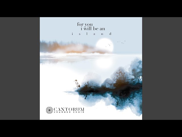 Song to the Moon (Arr. for Choir by John Chorbajian)