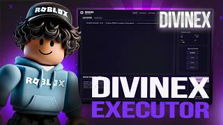 Roblox Executor DivineX Web Exploit Best OP & No Key for Roblox 2026 [100% UNC]