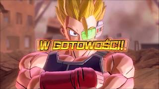 Saiyan from Poland! #SeeReax Challenge #TrueSaiyan screenshot 4