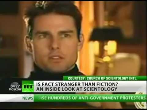 church of scientology the horror stories has the religion gone mad