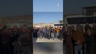 Məmmədbəyli Kənd Sakinləri Doğma Yurdunda