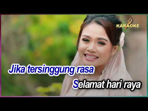 Iera Milpan - Meriahnya Hari Raya (Official Karaoke)