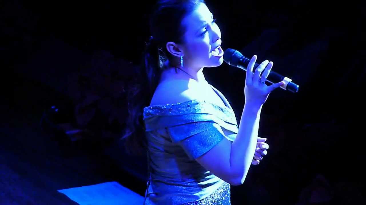 journey by lea salonga reflection